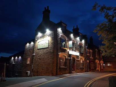 The Cherry Tree Horbury