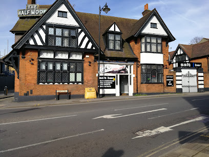 The White Horse