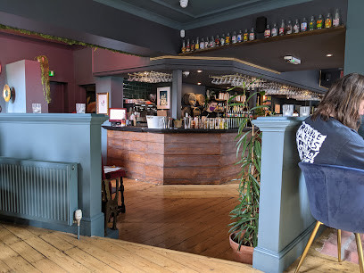 The Earlham