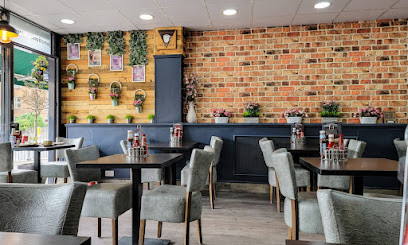 Junction Café & bistro