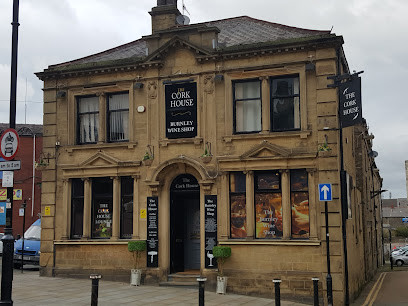 The Corkhouse
