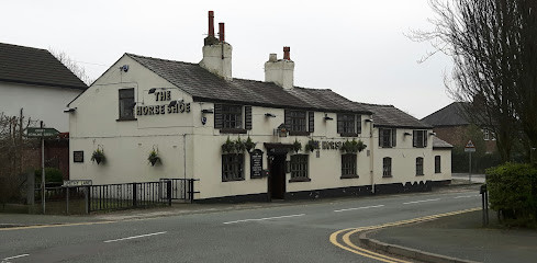 The Horseshoe Inn