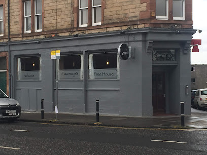 Swanny's Bar