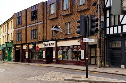 Yates - Colchester