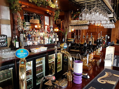 The Deansgate