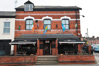 The Four Provinces Ltd