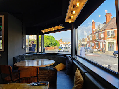 Ascott's Bromsgrove