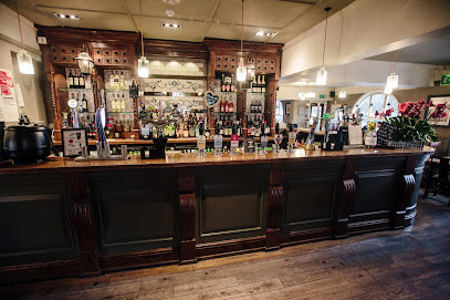 The Albert