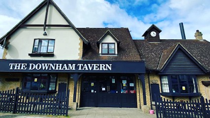 The Downham Tavern