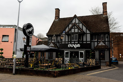 O'neill's High Wycombe