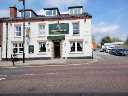 The Wheatsheaf