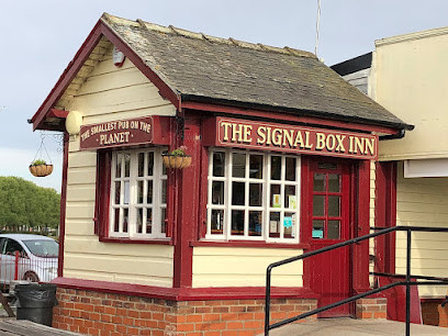 Signal Box Inn