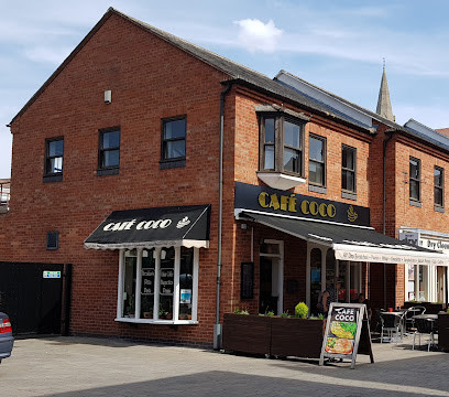 Café Coco Restaurant