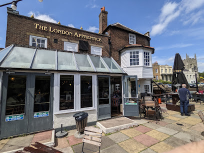 London Apprentice