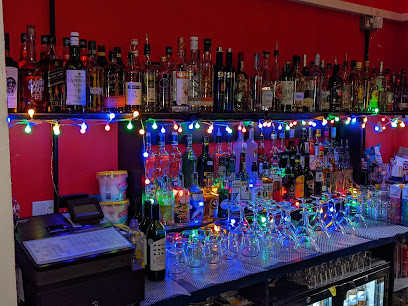 Dive Bar BD1