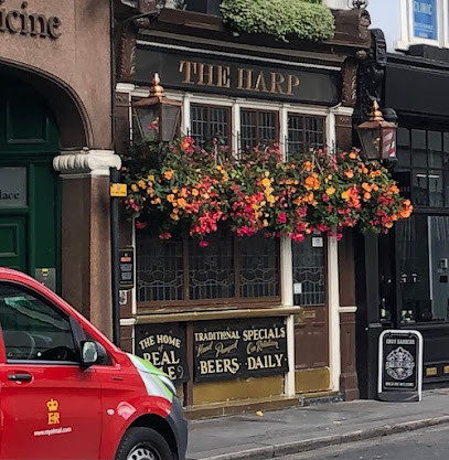 The Harp, Covent Garden