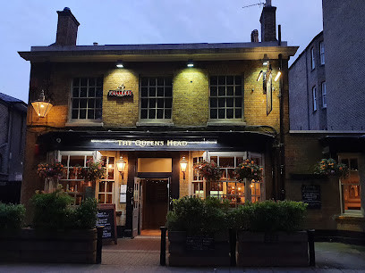 The Queen's Head, Hammersmith
