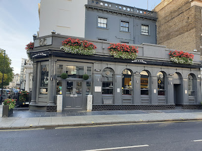 The Hayden Pub & Rooms