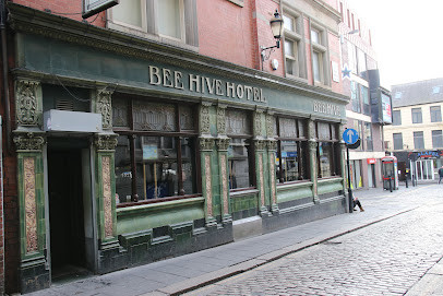 The Beehive