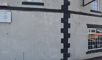 The Alex