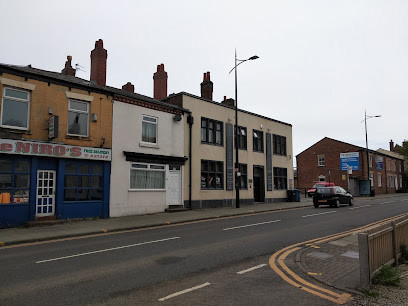 The Hindley Arms