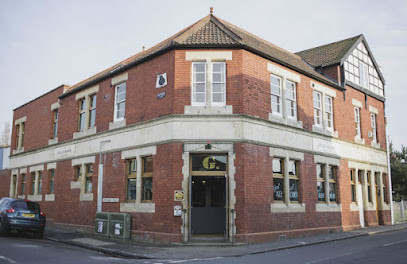 The Greenbank