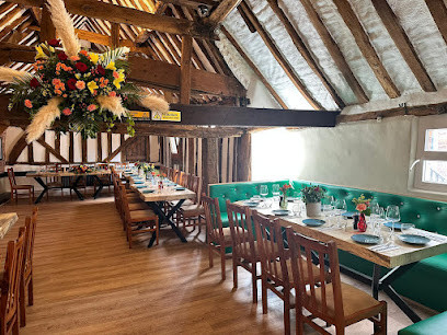 Loft St Albans