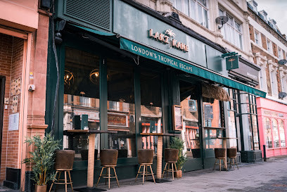 Laki Kane Cocktail Bar & Restaurant