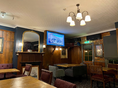 The Goat Inn