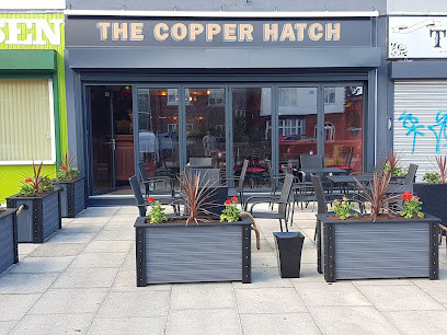 The Copper Hatch
