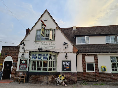 The Ship