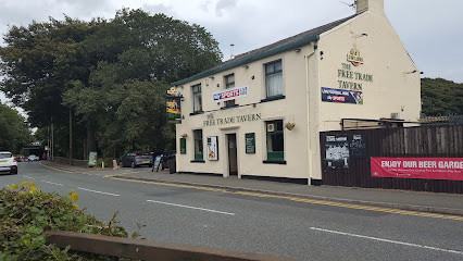 The Free Trade Tavern