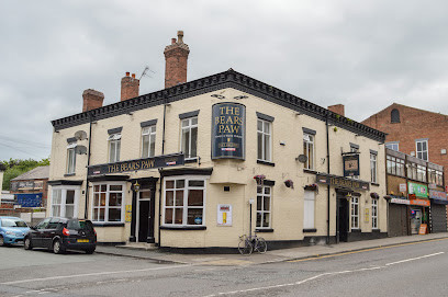 The Market Tavern