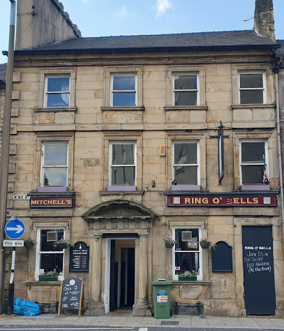 Ring O' Bells