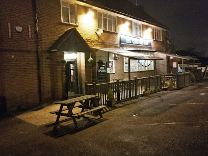 The Queensway