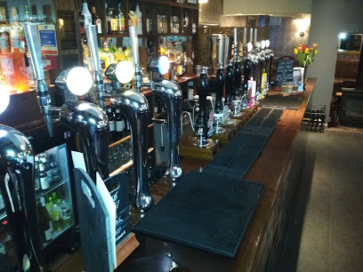 THE STAR - West Leake
