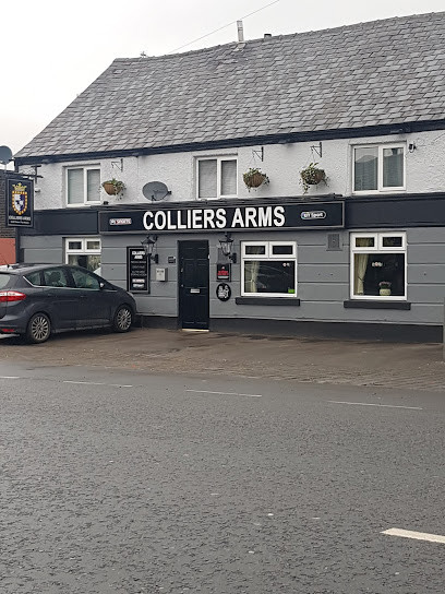 The Colliers