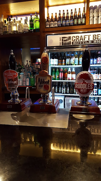 The Lime Kiln - JD Wetherspoon