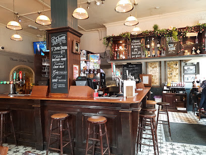 St James Tavern