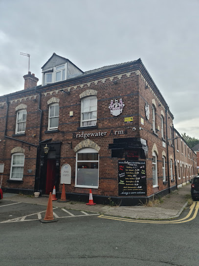 Bridgewater Arms
