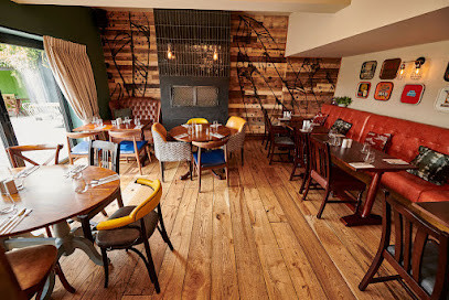 Blackshale Bar & Kitchen - Beeston