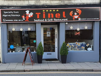 Tinel Seafood & Grill Restaurant