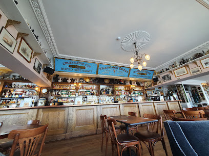 Trafalgar Tavern