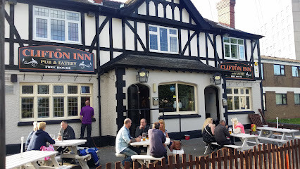 The Clifton Inn