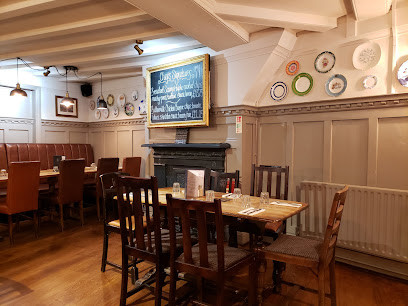 The Prince's Head, Richmond
