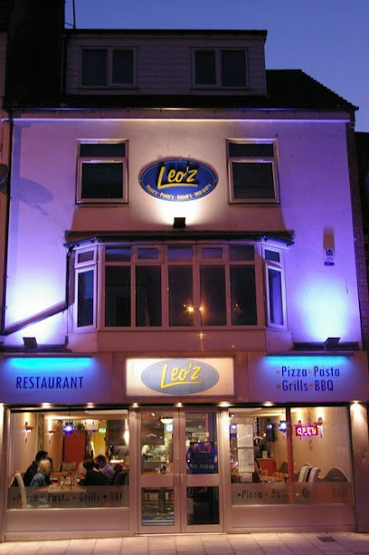 Leo'z