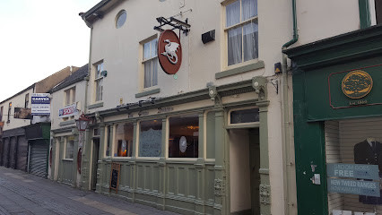 Green Dragon