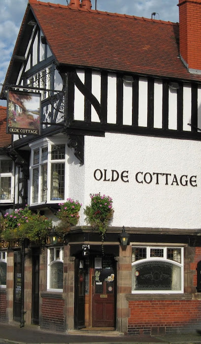 Ye Olde Cottage Inn