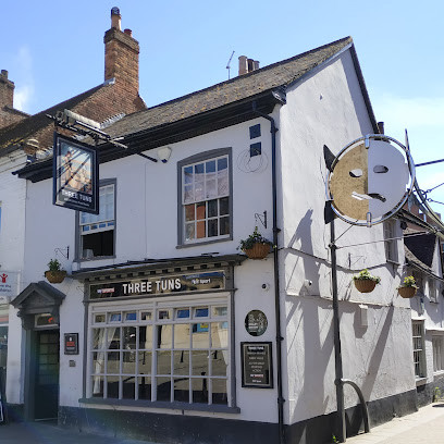The Three Tuns