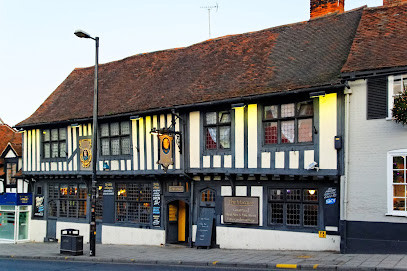 The Marquis Colchester